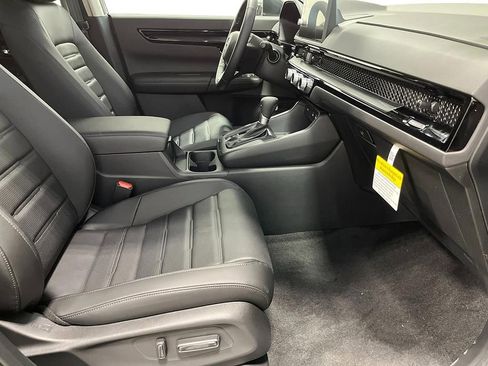 New 2026 Honda CR-V EX-L image 28