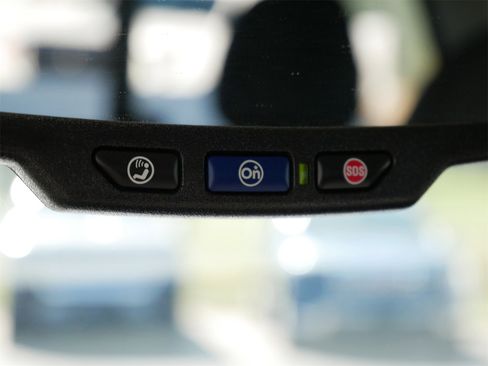 Used 2021 GMC Canyon AT4 image 23