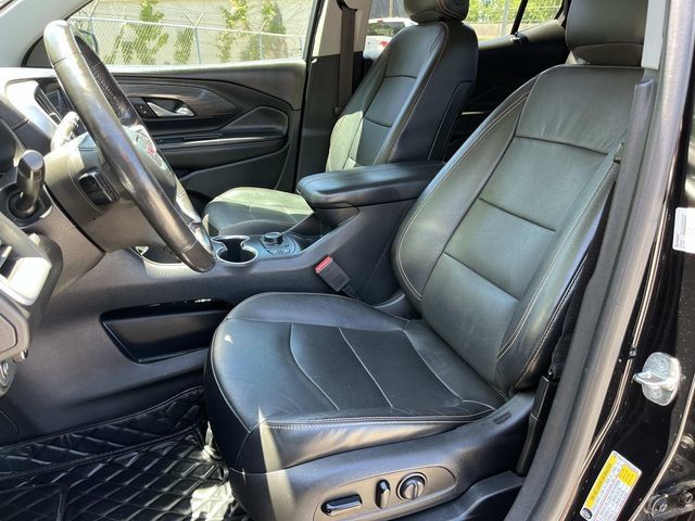 Used 2019 GMC Terrain SLT w/ Preferred Package FWD image 31