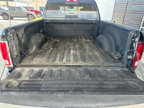 Used 2017 RAM 2500 Longhorn w/ Convenience Group image 12