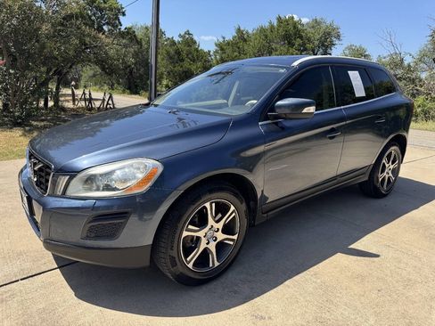 Used 2012 Volvo XC60 T6 AWD/4WD image 6