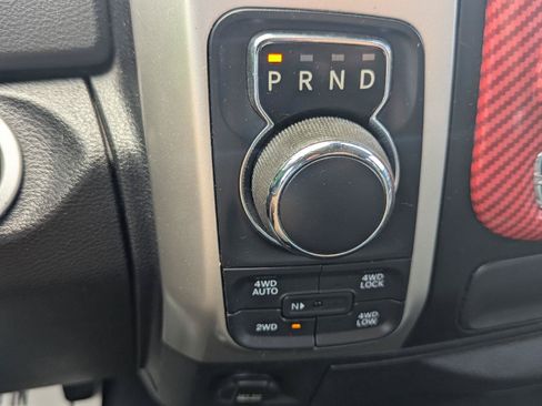 Used 2019 RAM 1500 Big Horn AWD/4WD image 34