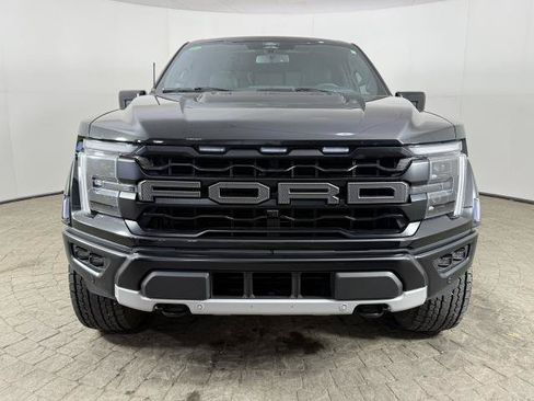Certified 2024 Ford F150 Raptor AWD/4WD image 2