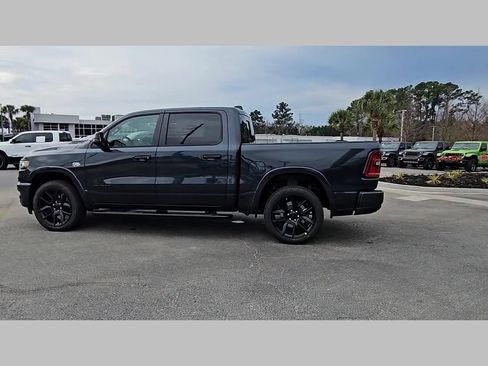 New 2026 RAM 1500 Laramie w/ Night Edition AWD/4WD image 30