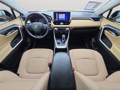 Used 2024 Toyota RAV4 XLE image 14