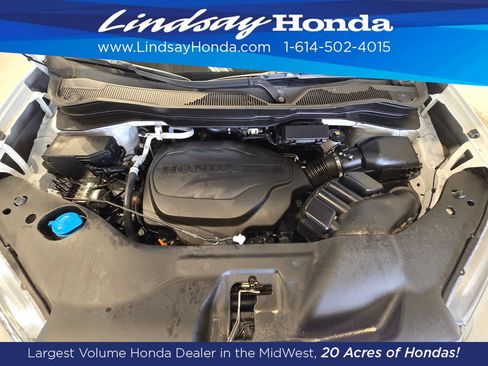 Used 2023 Honda Ridgeline RTL image 24