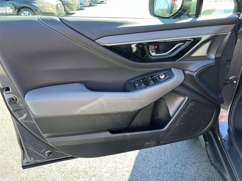 Used 2023 Subaru Outback Onyx Edition XT image 23