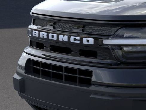 Used 2024 Ford Bronco Sport Outer Banks image 17