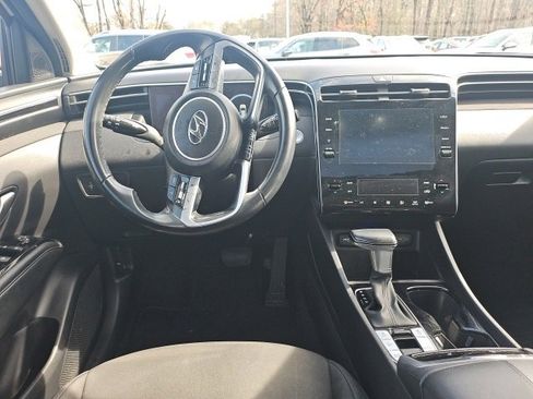 Used 2022 Hyundai Tucson SEL w/ Convenience Package image 15