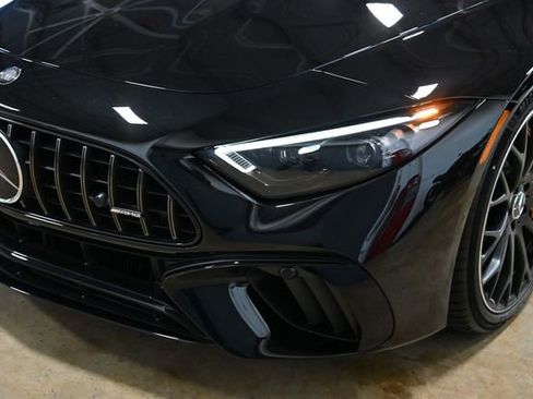 Used 2026 Mercedes-Benz SL 63 AMG S e Performance 4MATIC image 15