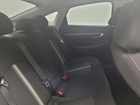 Used 2024 Hyundai Sonata SEL image 19