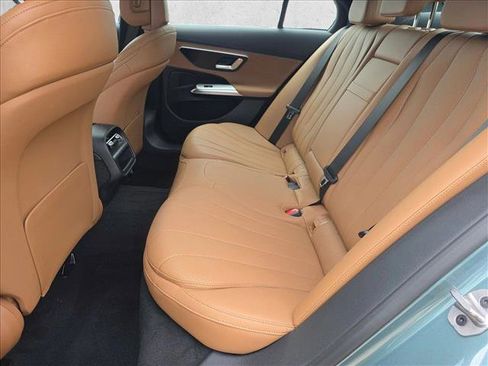 New 2026 Mercedes-Benz E 450 4MATIC Sedan image 16