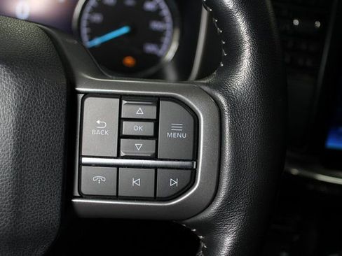 Used 2022 Ford F150 XLT w/ Equipment Group 302A High image 18