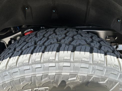 New 2026 Toyota Sequoia TRD Pro AWD/4WD image 28