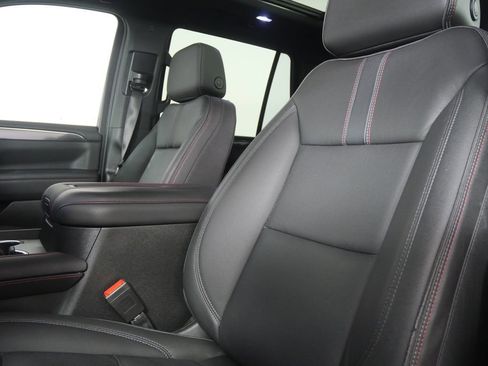 Used 2023 Chevrolet Tahoe RST w/ Luxury Package image 10