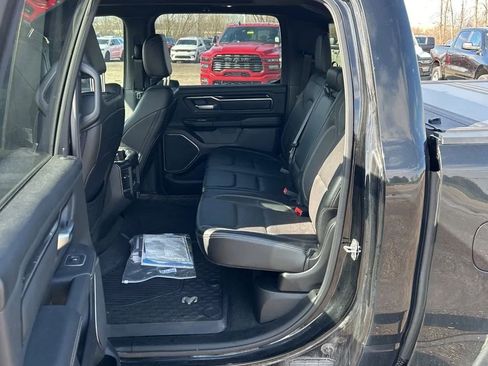Used 2021 RAM 1500 Rebel w/ Rebel Level 2 Equipment Group image 10