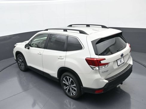Used 2020 Subaru Forester Limited AWD/4WD image 34