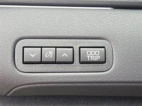 New 2026 Toyota bZ XLE Plus image 27