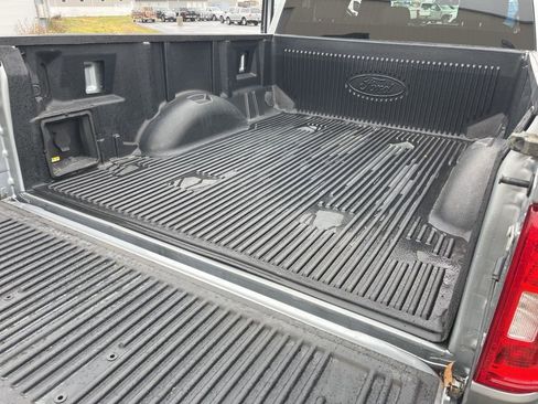 Used 2022 Ford F150 XLT w/ Equipment Group 302A High image 14