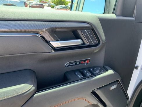 New 2026 GMC Sierra 1500 AT4 w/ Technology Package AWD/4WD image 18
