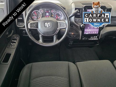 Used 2026 RAM 3500 Tradesman AWD/4WD image 10