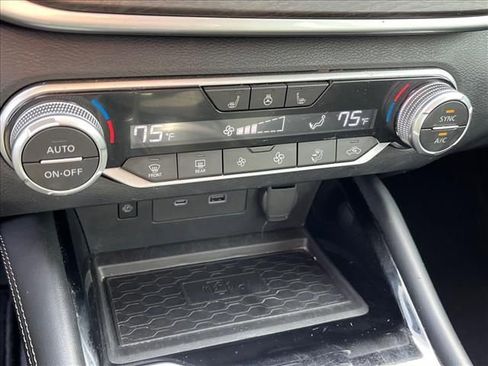 Certified 2023 Nissan Altima 2.5 SL image 20