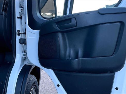 Used 2023 RAM ProMaster 2500 w/ Convenience Group image 22