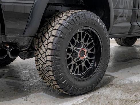 Used 2020 RAM 2500 Power Wagon AWD/4WD image 61