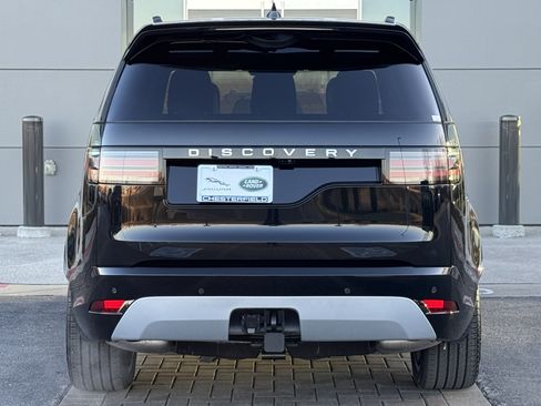 New 2026 Land Rover Discovery Limited Edition AWD/4WD image 7