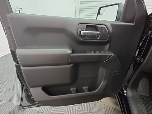 New 2026 GMC Sierra 1500 Pro w/ Graphite Edition image 25