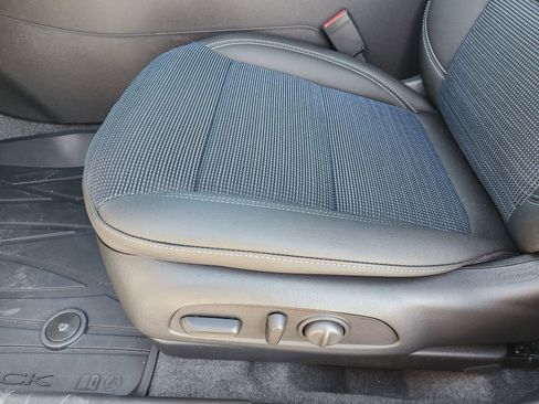 New 2026 Buick Envista Preferred w/ Convenience I Package image 29