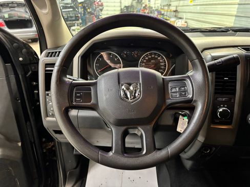 Used 2012 RAM 1500 Express w/ ST Popular Equipment Group AWD/4WD image 13