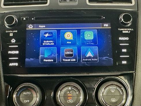 Used 2019 Subaru WRX Premium w/ Popular Package #3 (IZT) AWD/4WD image 15