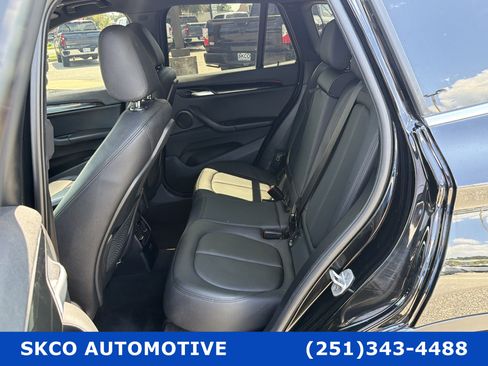 Used 2020 BMW X1 xDrive28i AWD/4WD image 15
