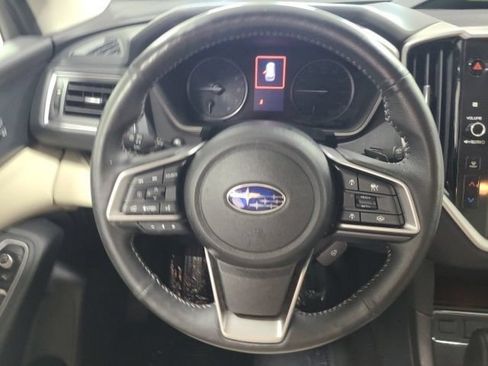 Used 2023 Subaru Ascent Limited AWD/4WD image 23