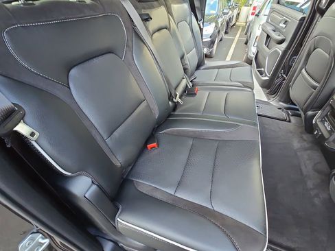 New 2026 RAM 1500 Laramie AWD/4WD image 11