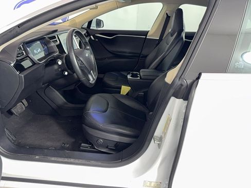 Used 2014 Tesla Model S 85 image 23