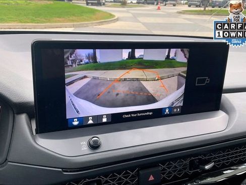 Used 2024 Honda Accord Sport image 21