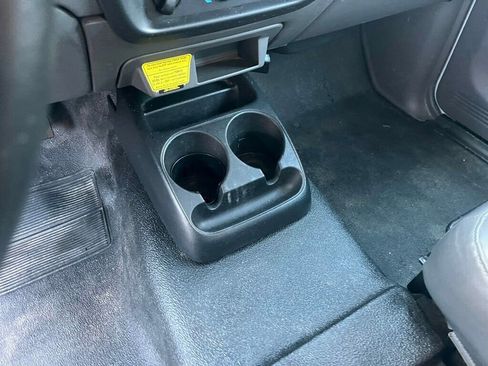 Used 2001 Ford Ranger 4x4 Regular Cab image 20