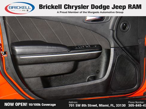 Used 2023 Dodge Charger GT image 10