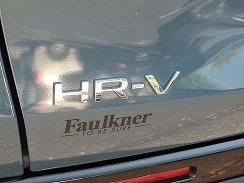 Certified 2024 Honda HR-V EX-L image 33