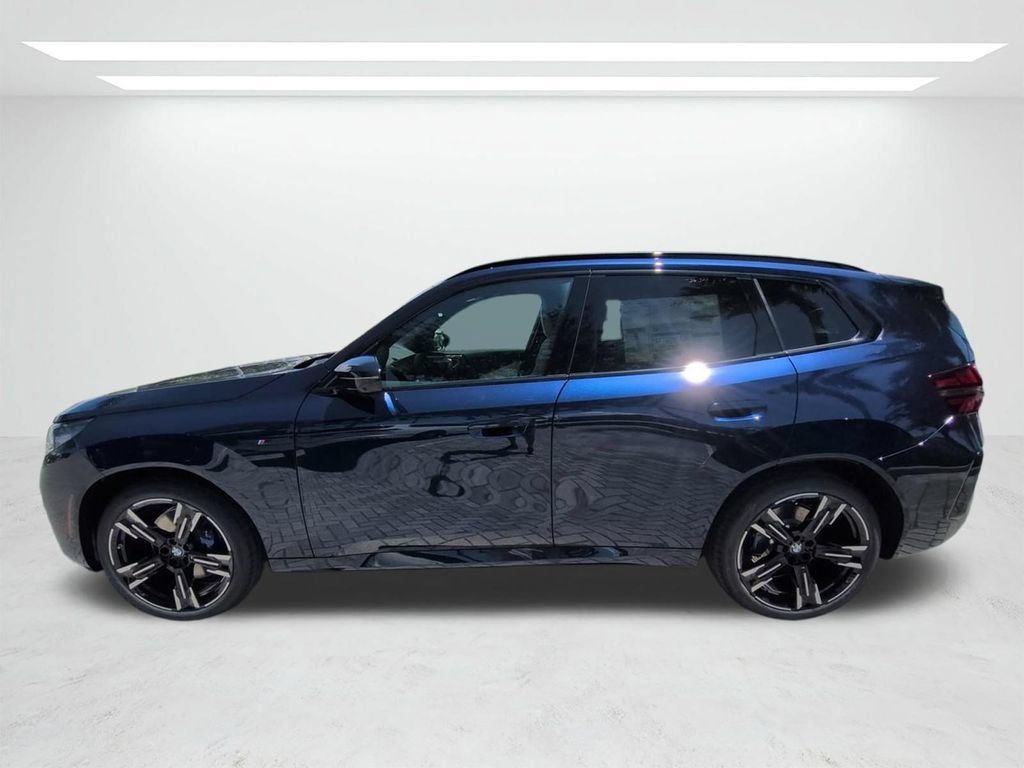 New 2026 BMW X3 M50 w/ Premium Package AWD/4WD image 7