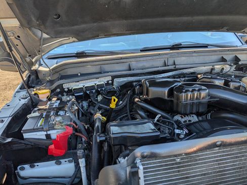 Used 2016 Ford F250 XLT w/ XLT Value Package image 23