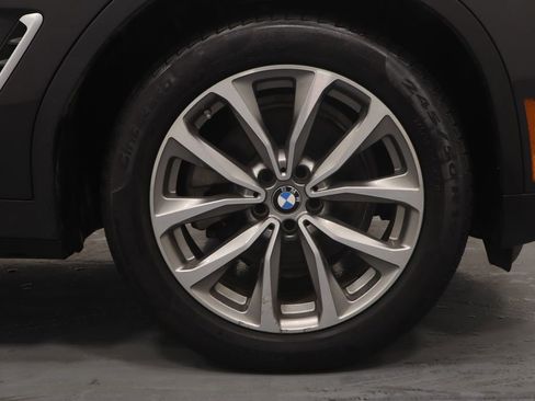 Used 2019 BMW X3 xDrive30i AWD/4WD image 29