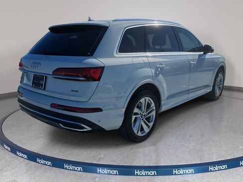 Certified 2023 Audi Q7 2.0T Premium Plus w/ Premium Plus Package AWD/4WD image 6