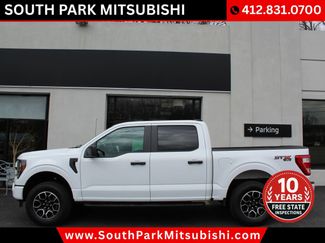 Used 2023 Ford F150 XL w/ STX Appearance Package video 1