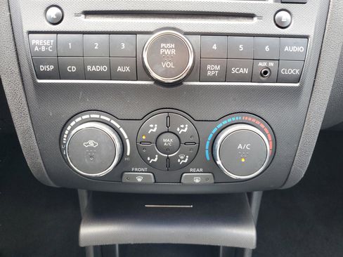 Used 2009 Nissan Altima 2.5 S w/ Convenience Pkg image 20