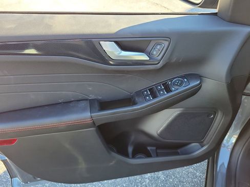 New 2026 Ford Escape ST-Line image 21