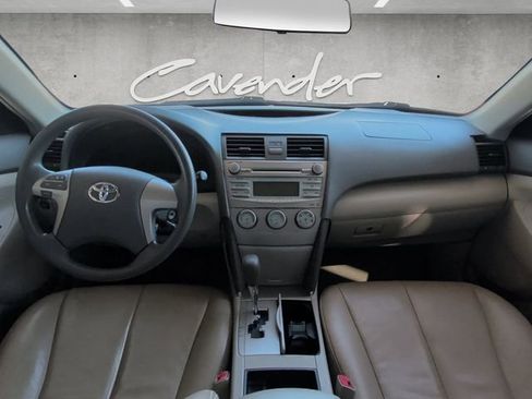 Used 2007 Toyota Camry CE image 20