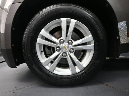 Used 2012 Chevrolet Equinox LT w/ Driver Convenience Package AWD/4WD image 16
